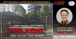 NV Residences (D18), Condominium #126881612